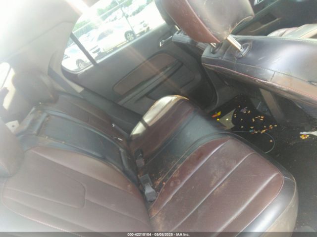 2GNALDEK7F6114209 Chevrolet Equinox Ltz