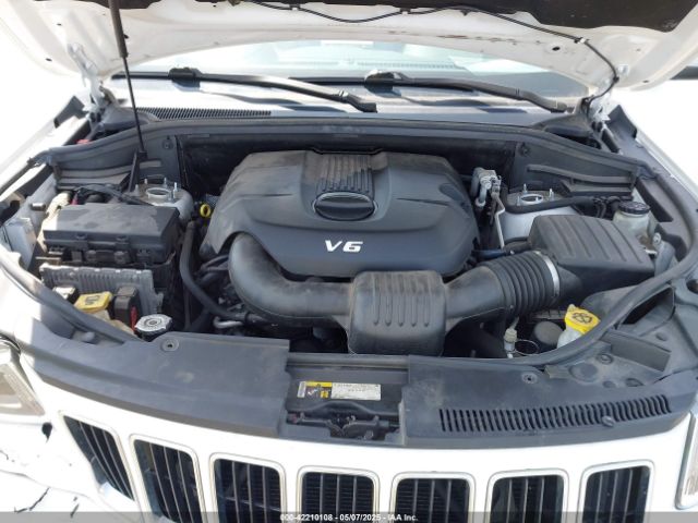 2015 JEEP GRAND CHEROKEE 1C4RJFBG9FC209987 Photo 9