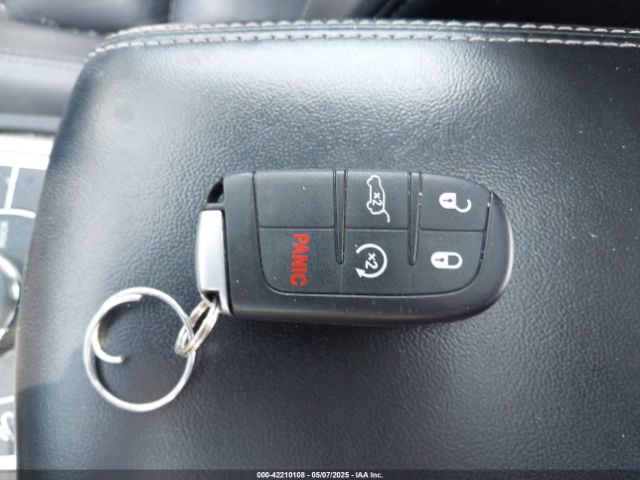 2015 JEEP GRAND CHEROKEE 1C4RJFBG9FC209987 Photo 10