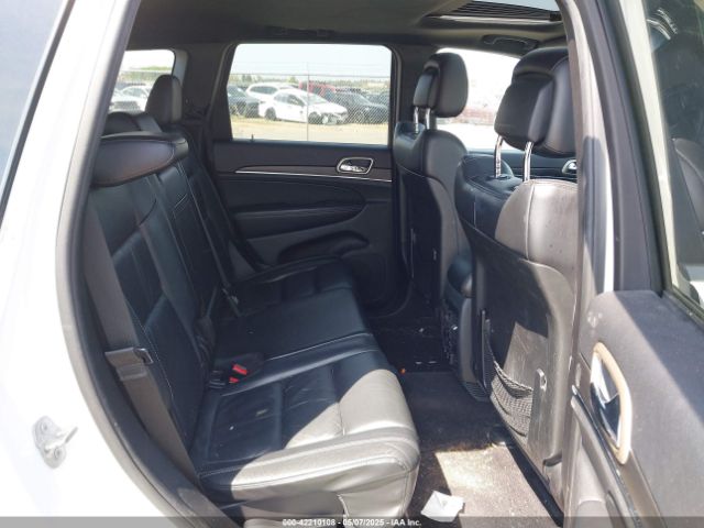 2015 JEEP GRAND CHEROKEE 1C4RJFBG9FC209987 Photo 7