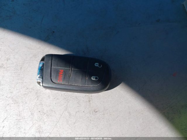 3C4NJCBB3KT832196 Jeep Compass Sun And Wheel Fwd