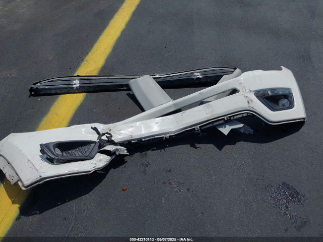 3C4NJCBB3KT832196 Jeep Compass Sun And Wheel Fwd