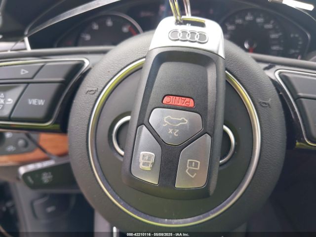 WAUABAF45NA011914 Audi A4 Premium 40 Tfsi Quattro S Tronic