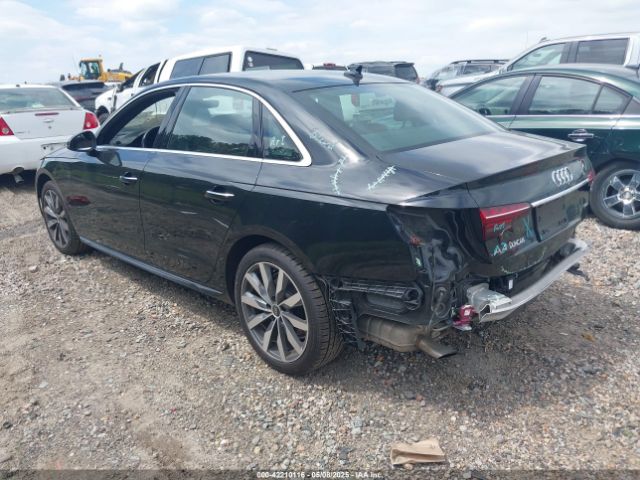 WAUABAF45NA011914 Audi A4 Premium 40 Tfsi Quattro S Tronic