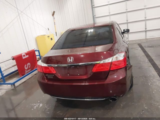 1HGCR2F39EA292217 Honda ACCORD LX