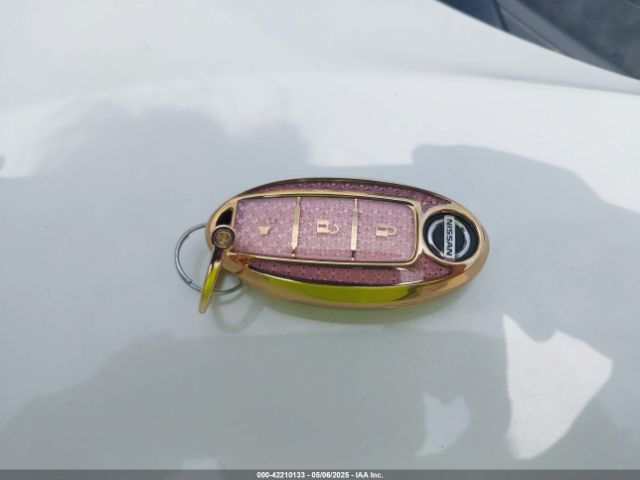 5N1AZ2MG0GN116790 Nissan MURANO S