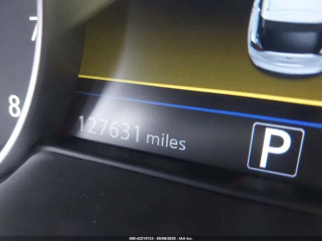 5N1AZ2MG0GN116790 Nissan MURANO S