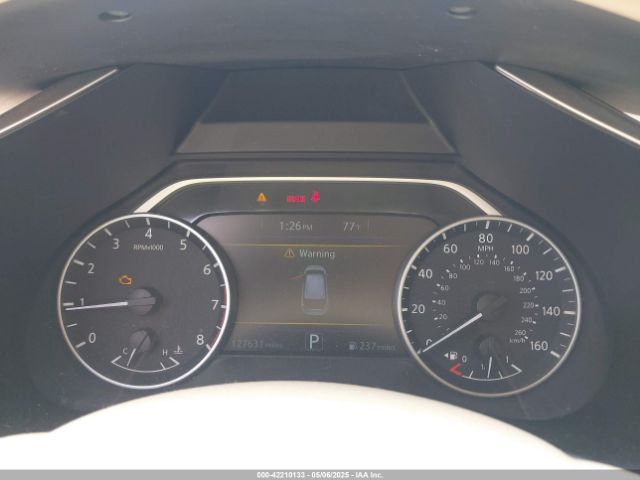 5N1AZ2MG0GN116790 Nissan MURANO S