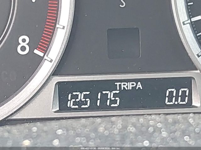 5J6TF2H58FL000725 Honda Crosstour Ex-l V6