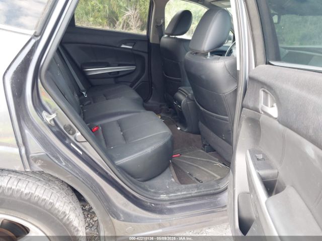 5J6TF2H58FL000725 Honda Crosstour Ex-l V6