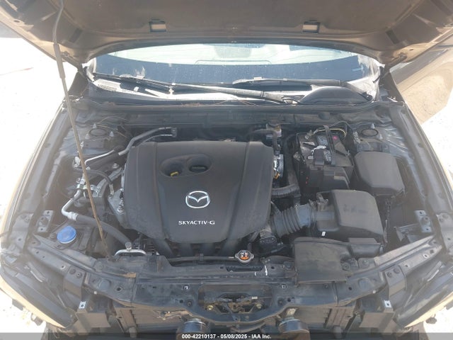 JM1BPAMM5K1143742 Mazda py cylinder deactivation