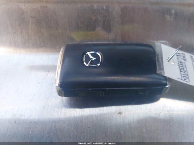 JM1BPAMM5K1143742 Mazda py cylinder deactivation
