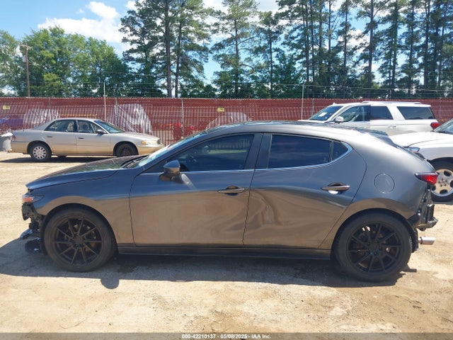 JM1BPAMM5K1143742 Mazda py cylinder deactivation