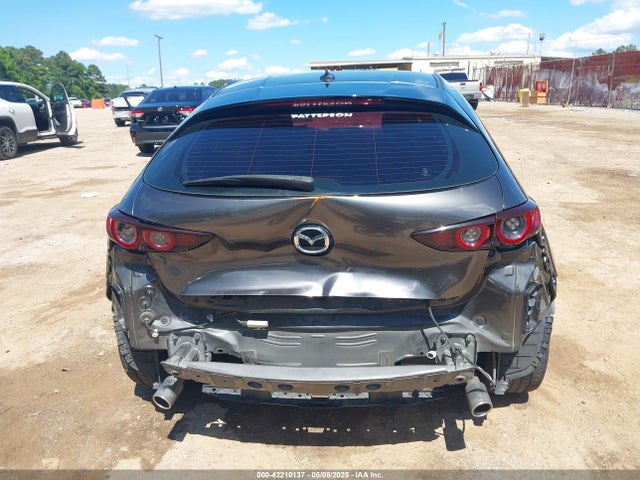JM1BPAMM5K1143742 Mazda py cylinder deactivation