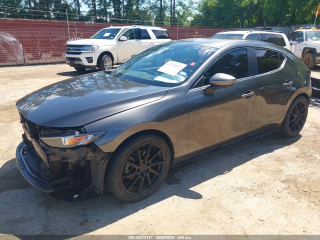 JM1BPAMM5K1143742 Mazda py cylinder deactivation
