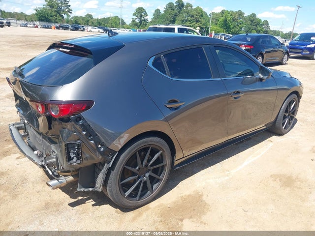 JM1BPAMM5K1143742 Mazda py cylinder deactivation