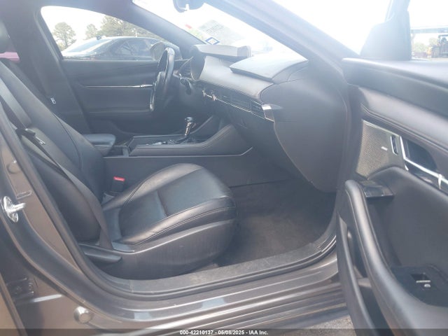 JM1BPAMM5K1143742 Mazda py cylinder deactivation