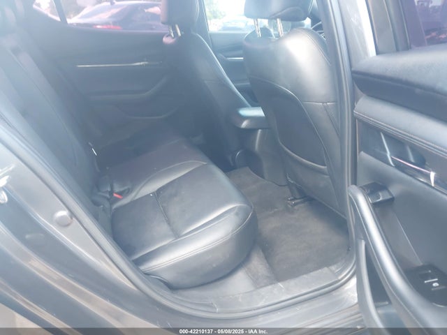 JM1BPAMM5K1143742 Mazda py cylinder deactivation
