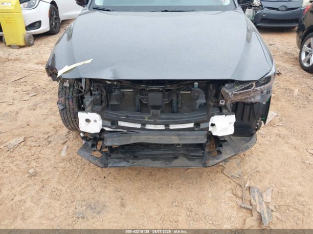 2022 MAZDA CX-5 JM3KFBBMXN0634546 Photo 5