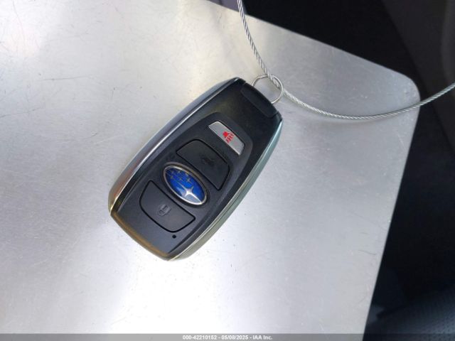 2021 SUBARU LEGACY 4S3BWAN63M3002260 Photo 10