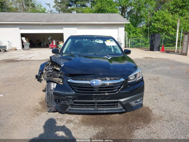 4S3BWAN63M3002260 Subaru Legacy Limited