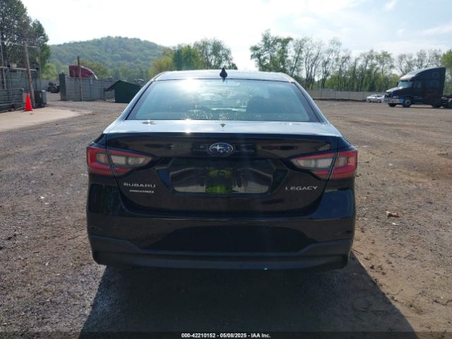 4S3BWAN63M3002260 Subaru Legacy Limited
