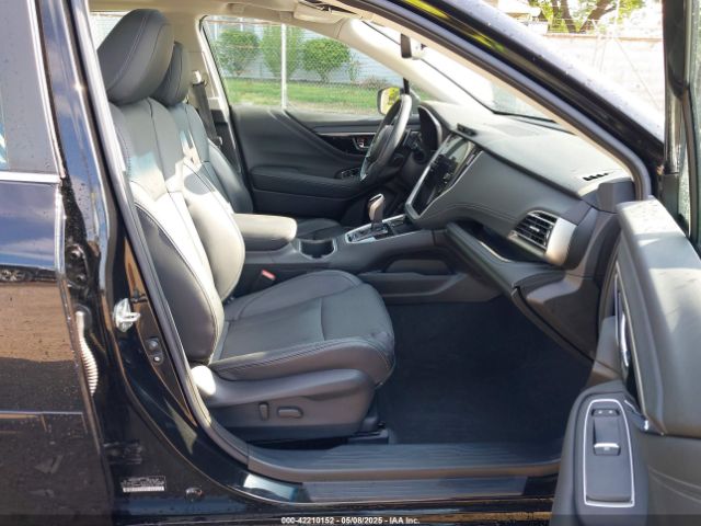 2021 SUBARU LEGACY 4S3BWAN63M3002260 Photo 4