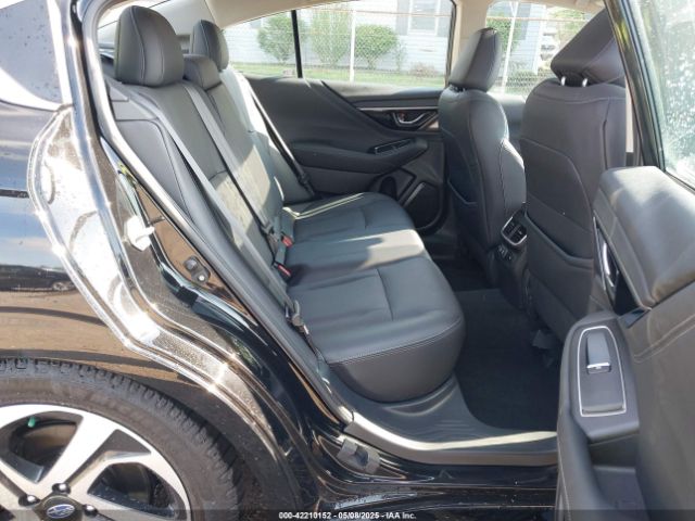 2021 SUBARU LEGACY 4S3BWAN63M3002260 Photo 7