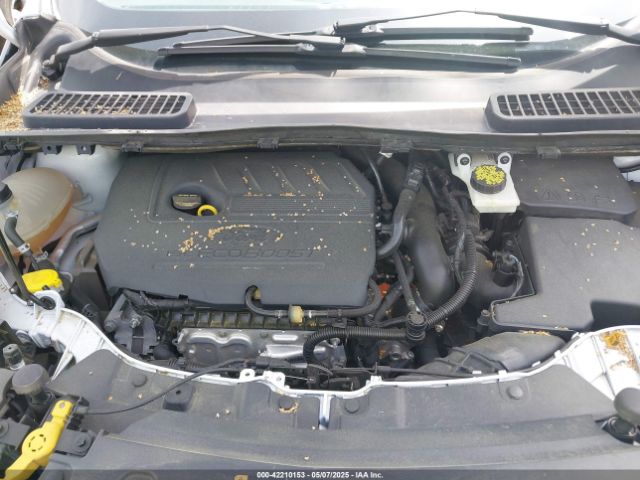 2019 FORD ESCAPE 1FMCU0GD1KUA90714 Photo 9