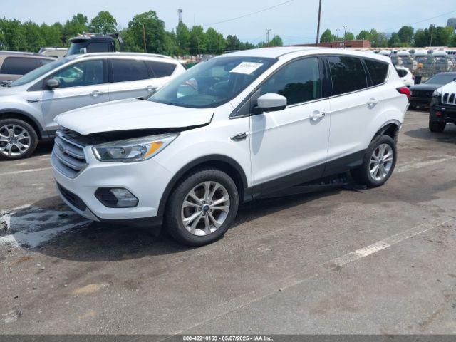 2019 FORD ESCAPE 1FMCU0GD1KUA90714 Photo 1