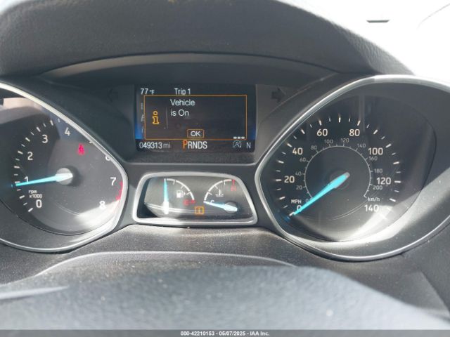 2019 FORD ESCAPE 1FMCU0GD1KUA90714 Photo 6