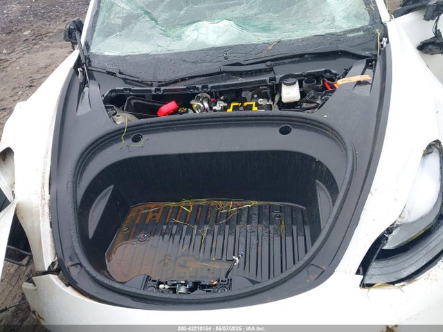 2021 TESLA MODEL 3 5YJ3E1EA9MF029154 Photo 9