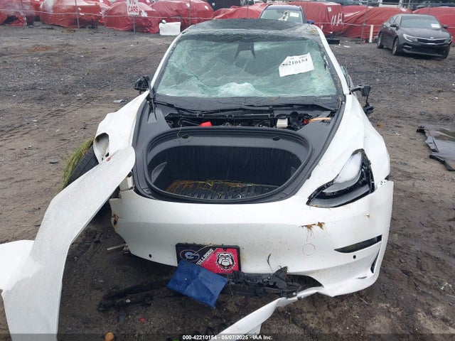 Tesla 2021 2021 5YJ3E1EA9MF029154 Image 12