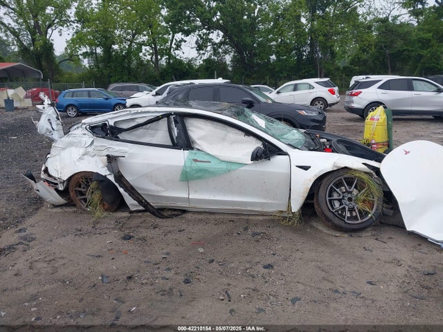 Tesla 2021 2021 5YJ3E1EA9MF029154 Image 13