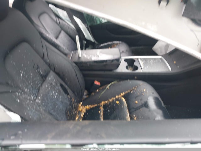 2021 TESLA MODEL 3 5YJ3E1EA9MF029154 Photo 4