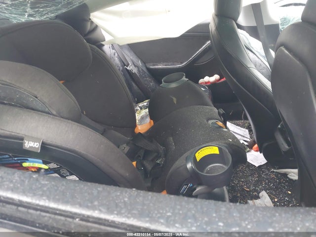 2021 TESLA MODEL 3 5YJ3E1EA9MF029154 Photo 7