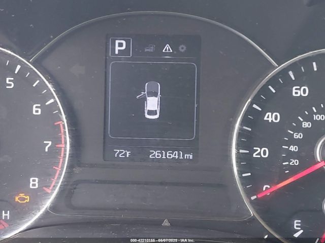 3KPFL4A79HE153385 KIA FORTE LX