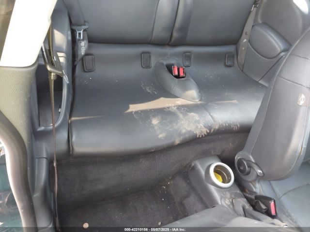 2005 MINI COOPER S WMWRE33455TD97428 Photo 7