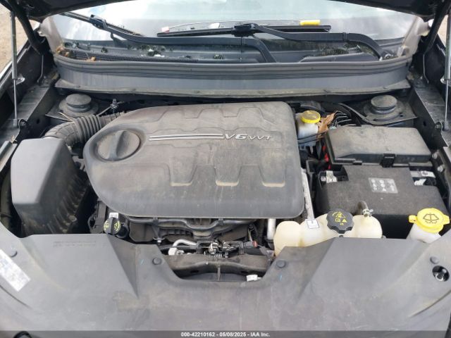 2019 JEEP CHEROKEE 1C4PJMDX6KD457370 Photo 9