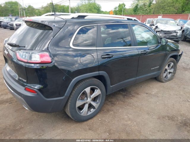 2019 JEEP CHEROKEE 1C4PJMDX6KD457370 Photo 3