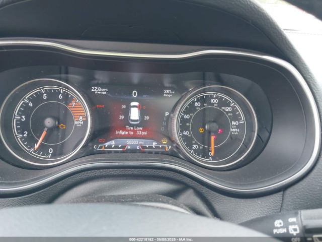 2019 JEEP CHEROKEE 1C4PJMDX6KD457370 Photo 6