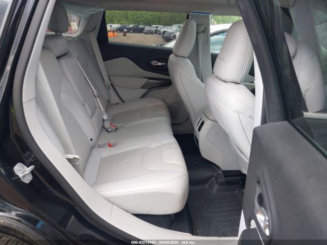 2019 JEEP CHEROKEE 1C4PJMDX6KD457370 Photo 7
