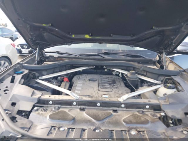 2020 BMW X5 5UXCR6C05LLL66698 Photo 9