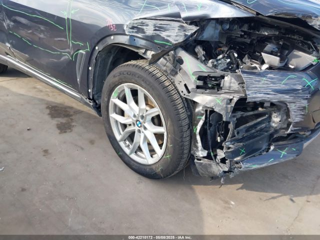 2020 BMW X5 5UXCR6C05LLL66698 Photo 5