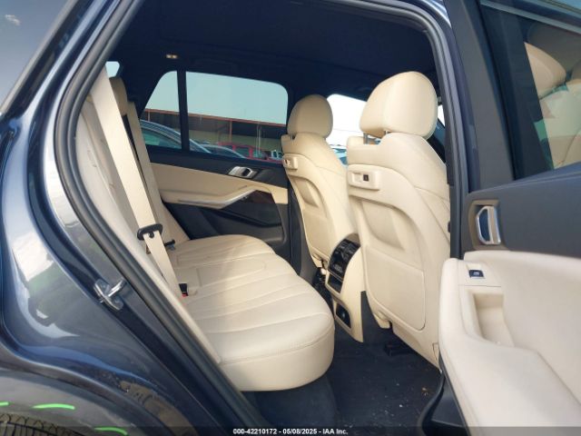 2020 BMW X5 5UXCR6C05LLL66698 Photo 7