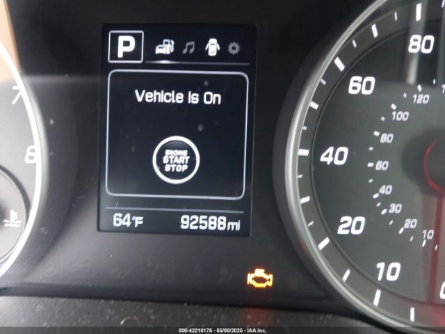 KMHD04LB5JU557532 Hyundai Elantra Sport