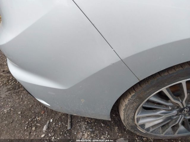 KMHD04LB5JU557532 Hyundai Elantra Sport