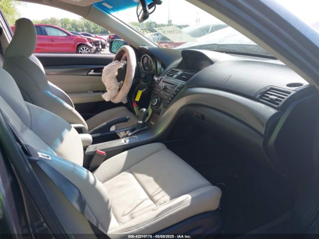 2014 ACURA TL 19UUA9F25EA000395 Photo 4