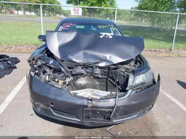 2014 ACURA TL 19UUA9F25EA000395 Photo 5