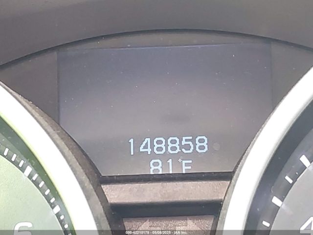 2014 ACURA TL 19UUA9F25EA000395 Photo 6